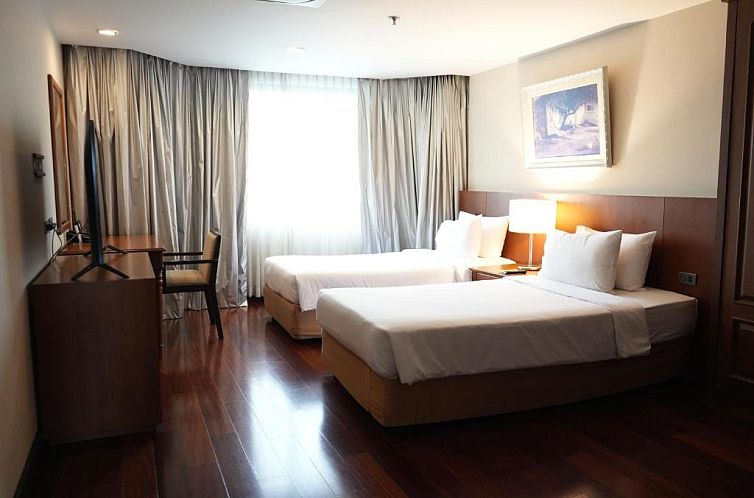 Royal Suite Hotel Bangkok - SHA Extra Plus