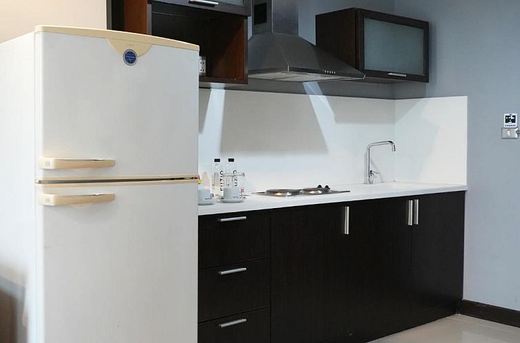 Royal Suite Hotel Bangkok - SHA Extra Plus