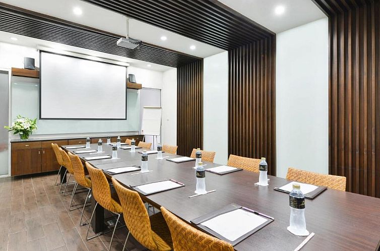 Amanta Hotel & Residence Ratchada