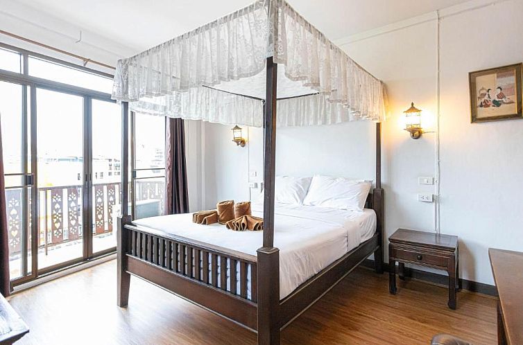 SK Boutique Mahanakhon