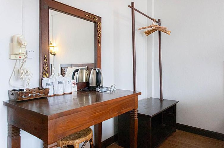 SK Boutique Mahanakhon