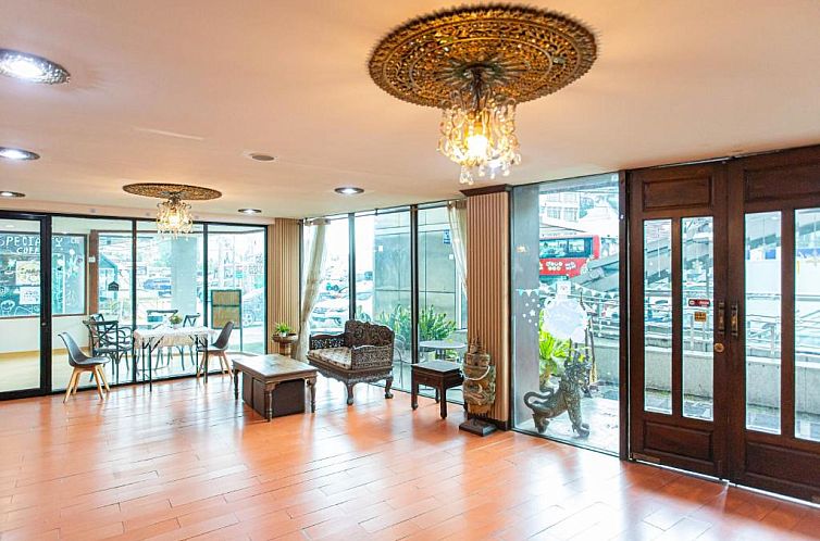 SK Boutique Mahanakhon