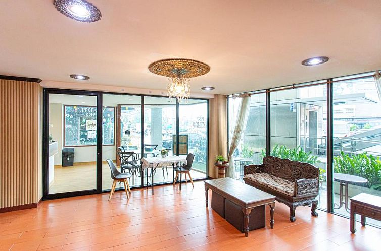 SK Boutique Mahanakhon