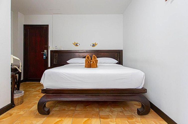 SK Boutique Mahanakhon