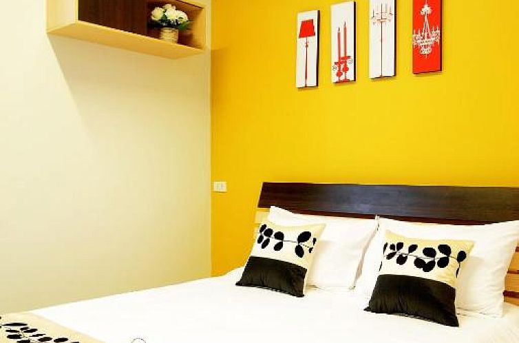 Verblijf 33310411 - Vakantie appartement Centrale Vlaktes - Smile Inn
