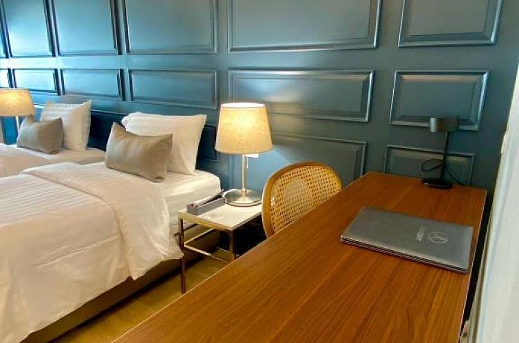Regent Ramkhamhaeng 22