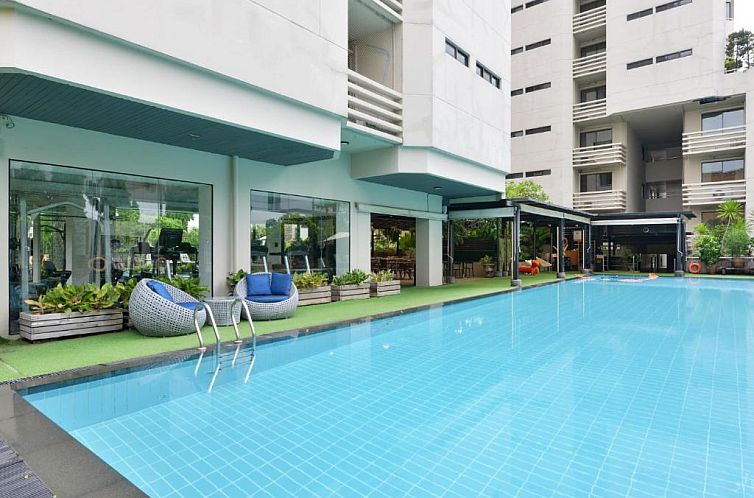 Abloom Exclusive Serviced Apartments