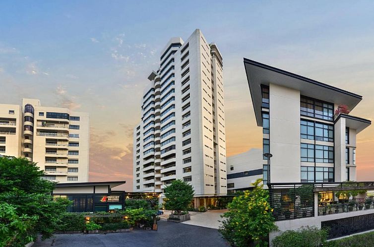 Abloom Exclusive Serviced Apartments