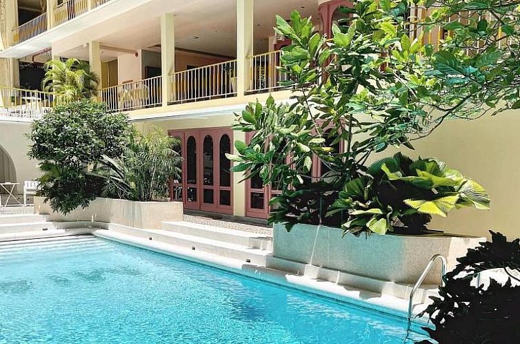 Miami Hotel Bangkok
