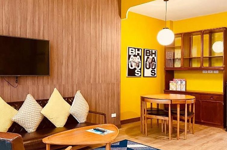 Miami Hotel Bangkok