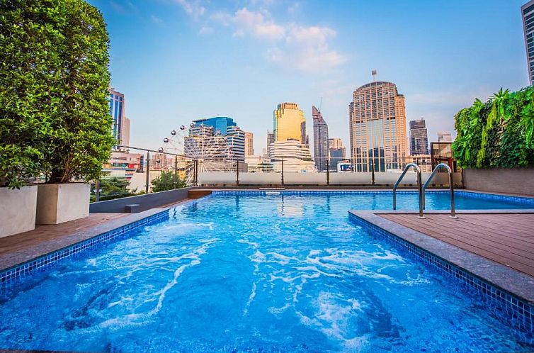 Arawana Regency Park Sukhumvit