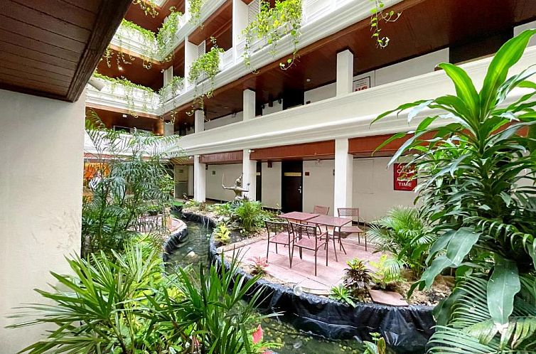 Arawana Regency Park Sukhumvit