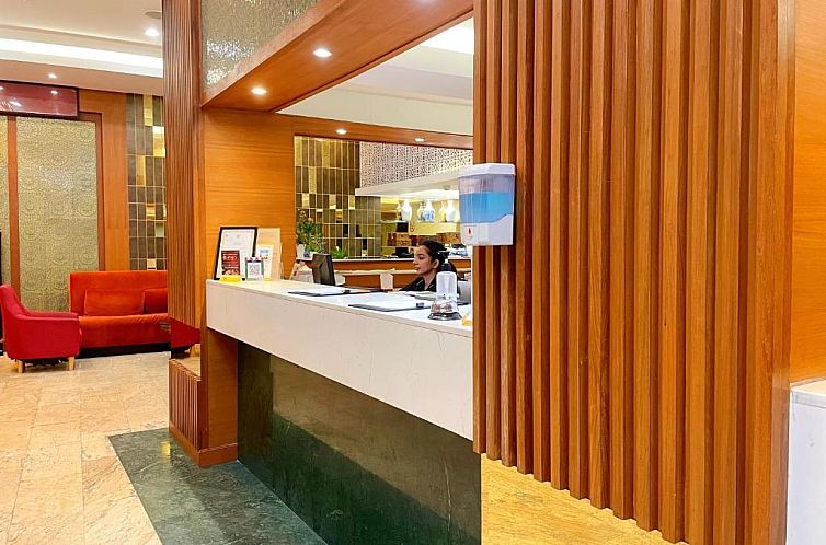 Arawana Regency Park Sukhumvit