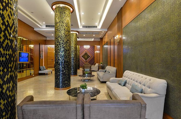 Arawana Regency Park Sukhumvit
