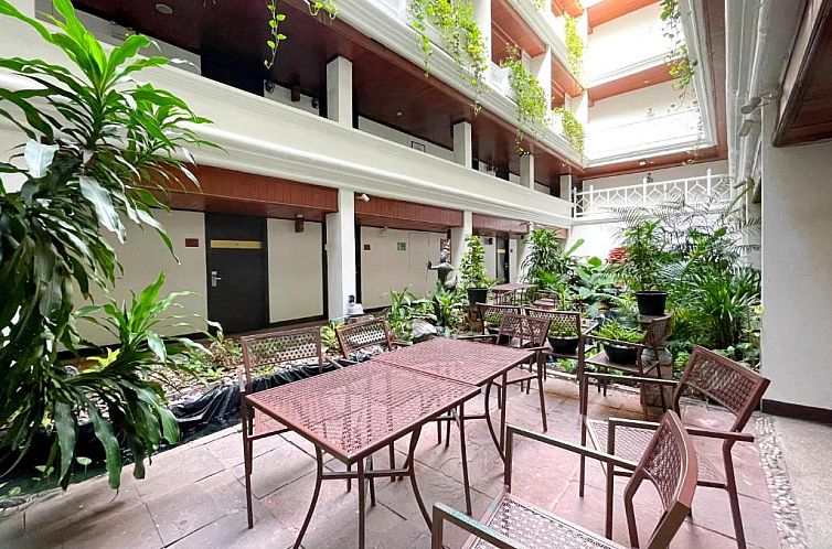 Arawana Regency Park Sukhumvit