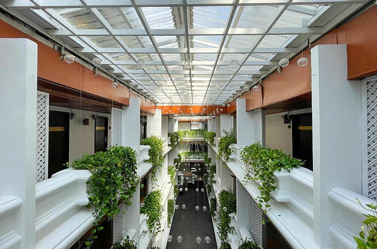 Arawana Regency Park Sukhumvit