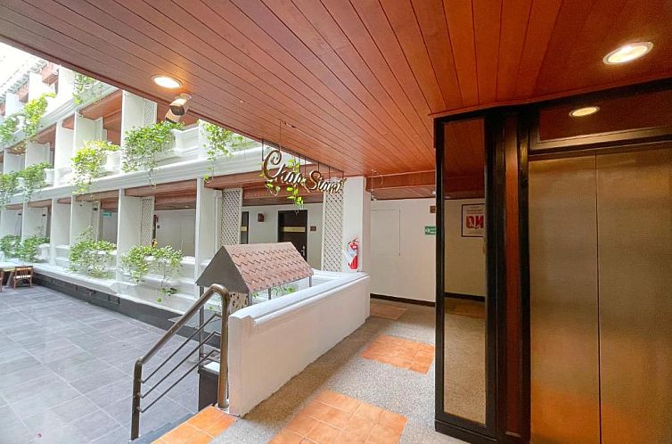 Arawana Regency Park Sukhumvit