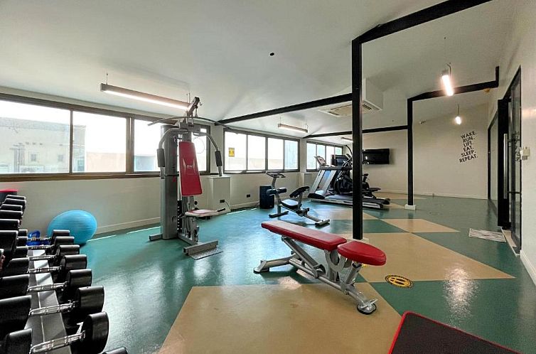 Arawana Regency Park Sukhumvit