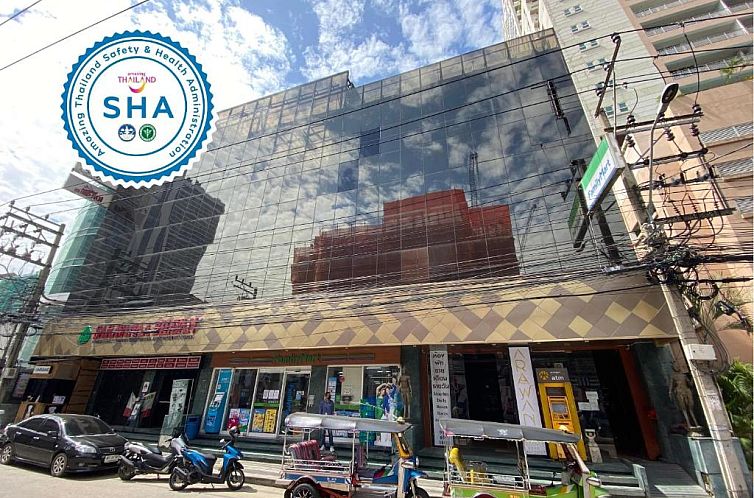 Arawana Regency Park Sukhumvit