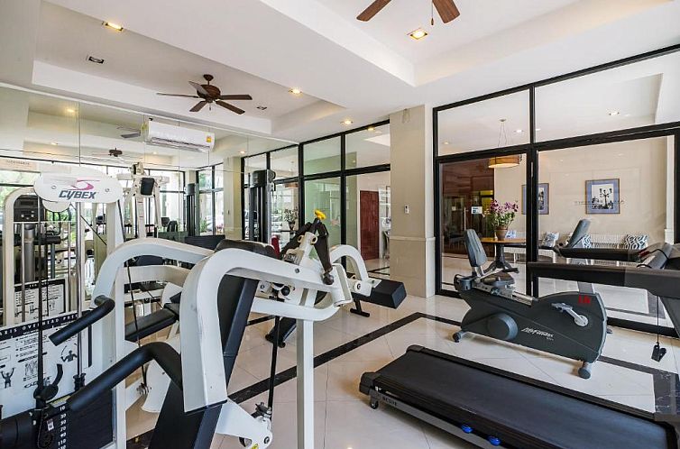 Asoke Residence Sukhumvit by UHG