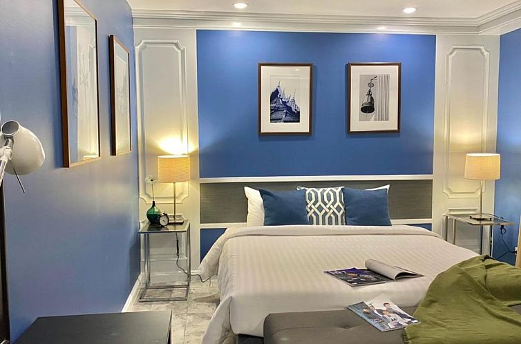 Asoke Residence Sukhumvit by UHG