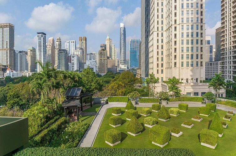 The Athenee Hotel, A Luxury Collection Hotel, Bangkok - SHA 