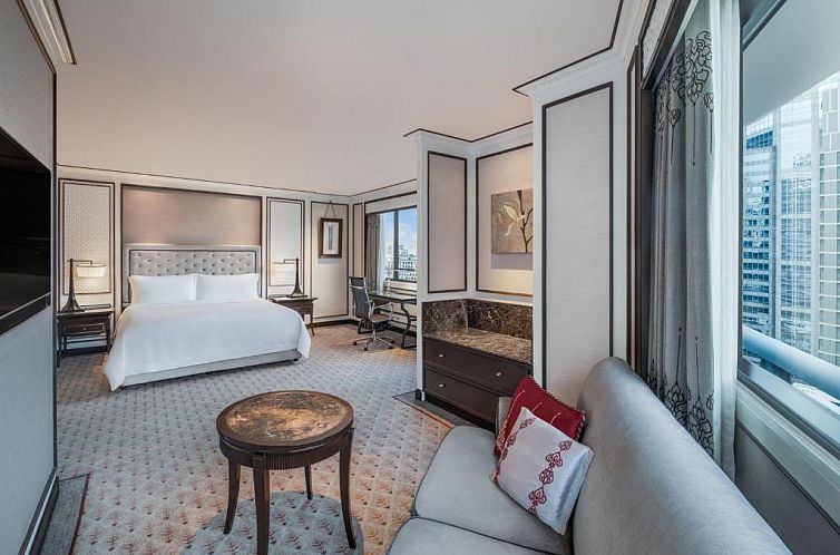 The Athenee Hotel, A Luxury Collection Hotel, Bangkok - SHA 