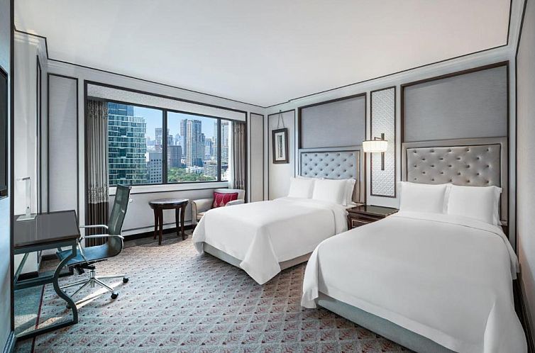 The Athenee Hotel, A Luxury Collection Hotel, Bangkok - SHA 