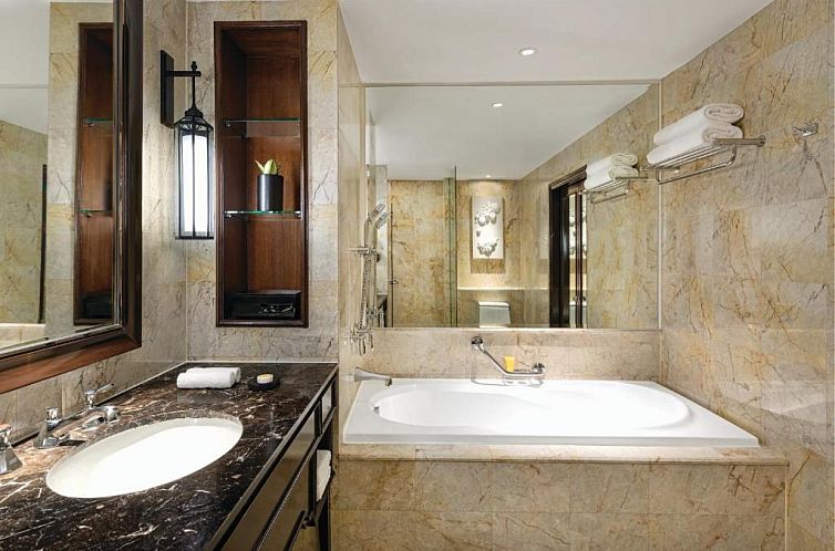 The Athenee Hotel, A Luxury Collection Hotel, Bangkok - SHA 