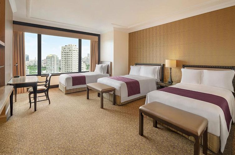 Sheraton Grande Sukhumvit, a Luxury Collection Hotel, Bangko