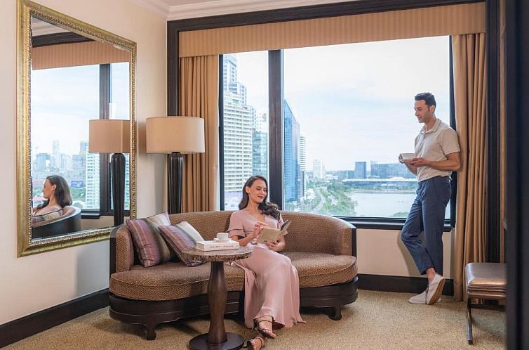 Sheraton Grande Sukhumvit, a Luxury Collection Hotel, Bangko