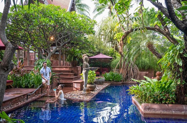 Sheraton Grande Sukhumvit, a Luxury Collection Hotel, Bangko