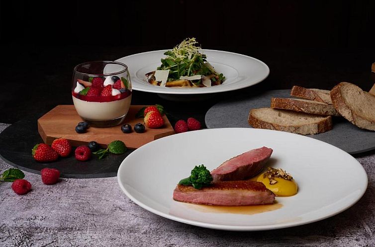 Sheraton Grande Sukhumvit, a Luxury Collection Hotel, Bangko