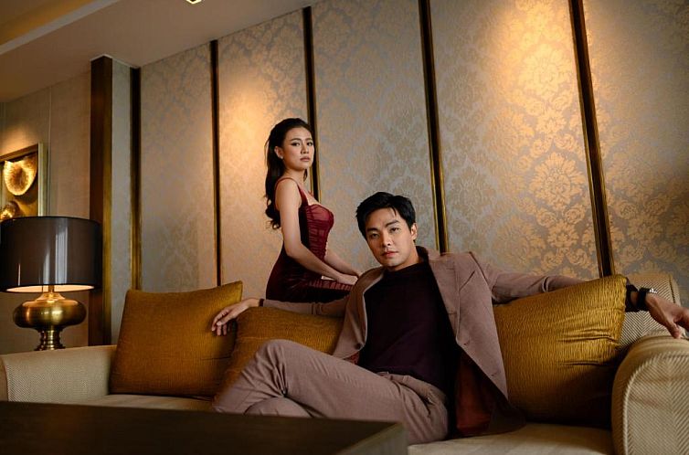 Sheraton Grande Sukhumvit, a Luxury Collection Hotel, Bangko