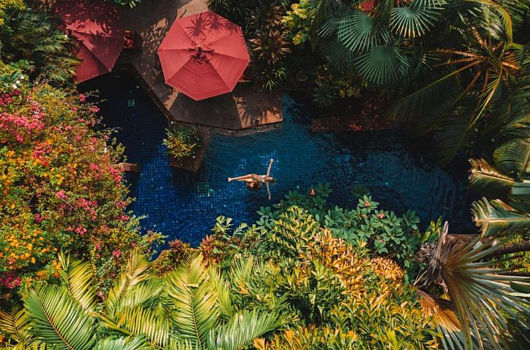 Sheraton Grande Sukhumvit, a Luxury Collection Hotel, Bangko