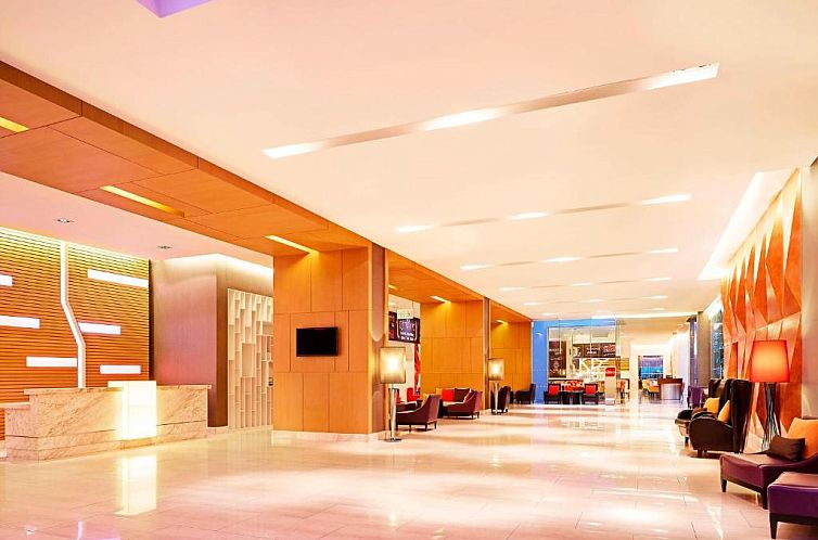 Four Points by Sheraton Bangkok, Sukhumvit 15 - SHA Certifie