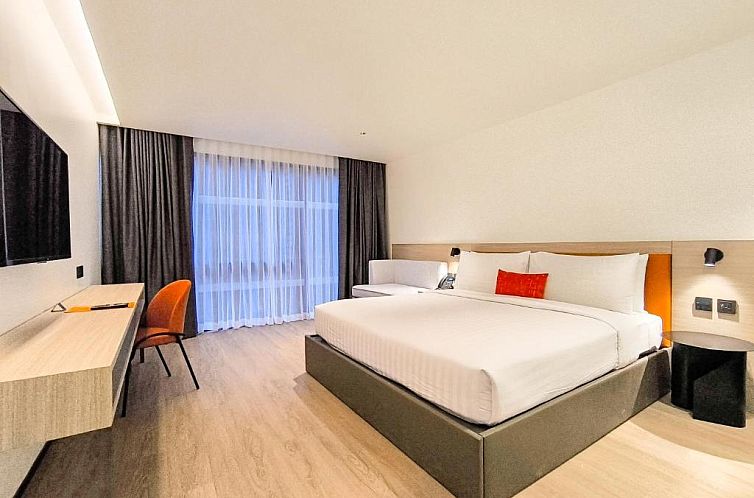 Citichic Sukhumvit 13 by Compass Hospitality