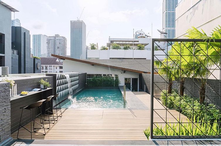 Citichic Sukhumvit 13 by Compass Hospitality