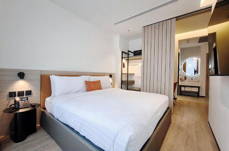 Citichic Sukhumvit 13 by Compass Hospitality