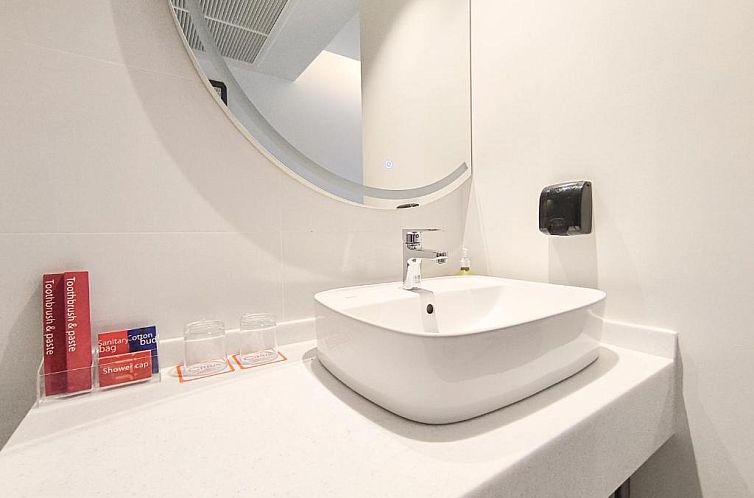 Citichic Sukhumvit 13 by Compass Hospitality