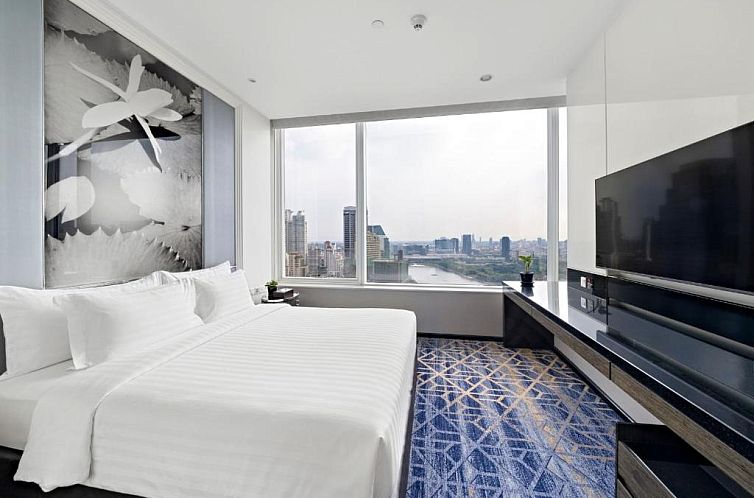 Grande Centre Point Hotel Terminal21 - SHA Extra Plus