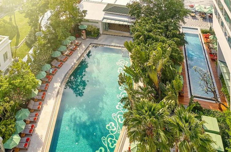 Mandarin Oriental Bangkok