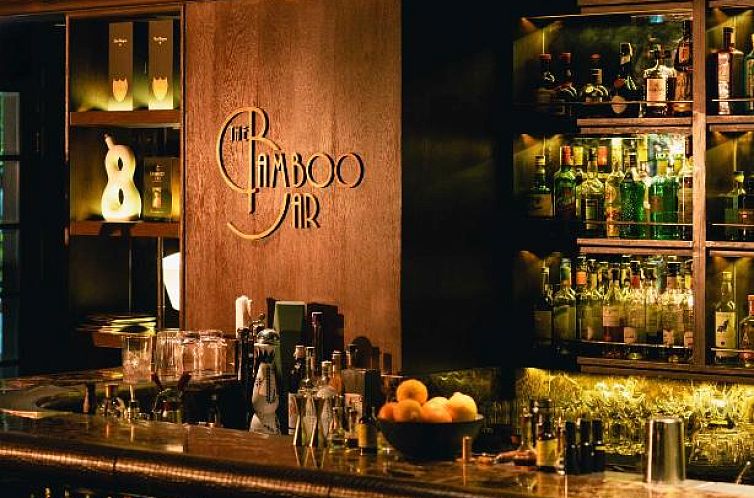 Mandarin Oriental Bangkok