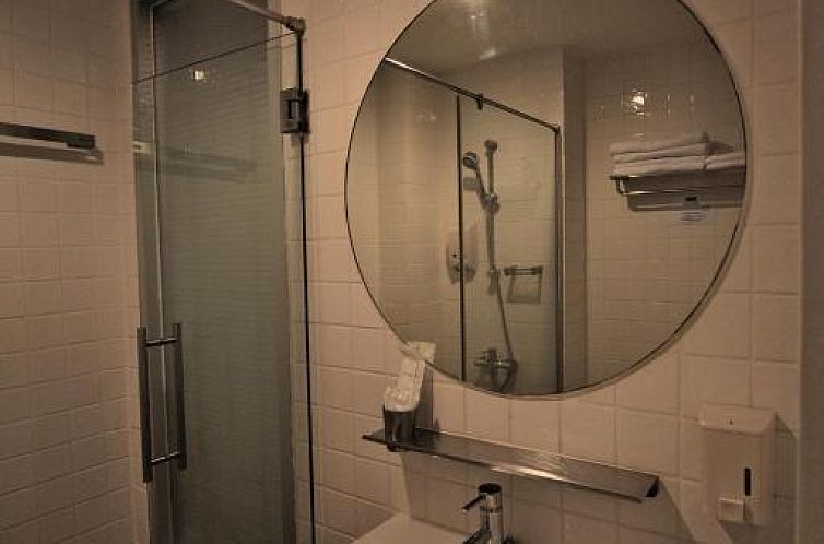 The Bedrooms Boutique Hotel Bangkok