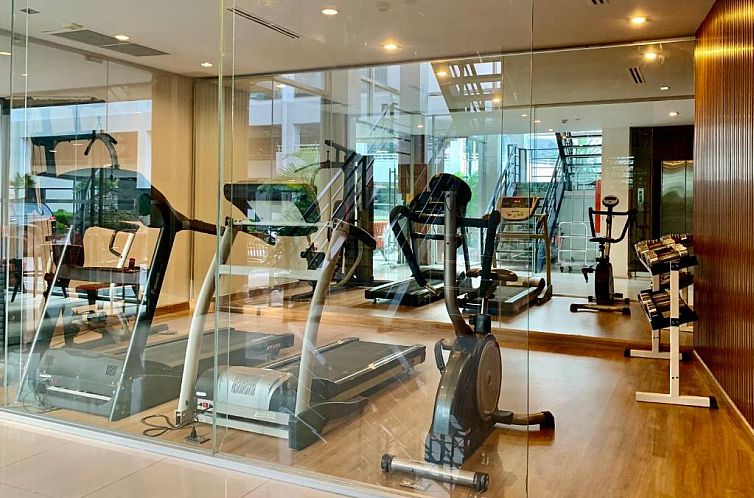 The Bedrooms Boutique Hotel Bangkok