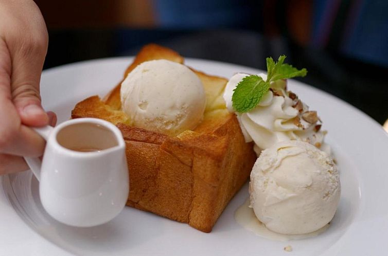 The Bedrooms Boutique Hotel Bangkok