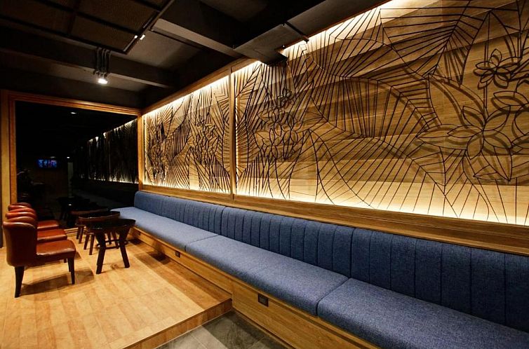 The Bedrooms Boutique Hotel Bangkok