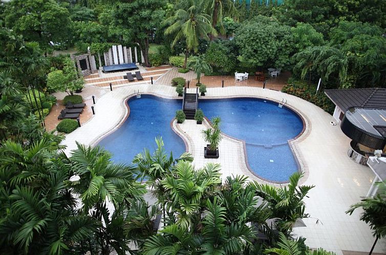SC Park Hotel - SHA Plus