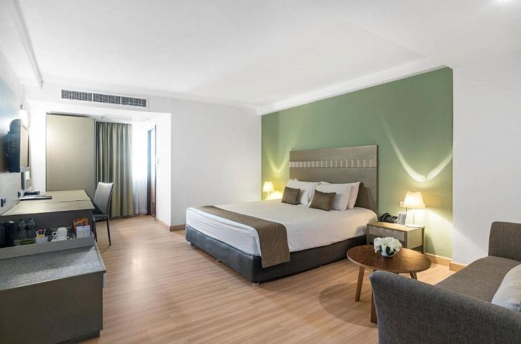 SC Park Hotel - SHA Plus