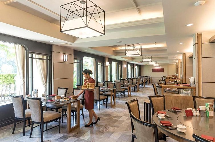 SC Park Hotel - SHA Plus